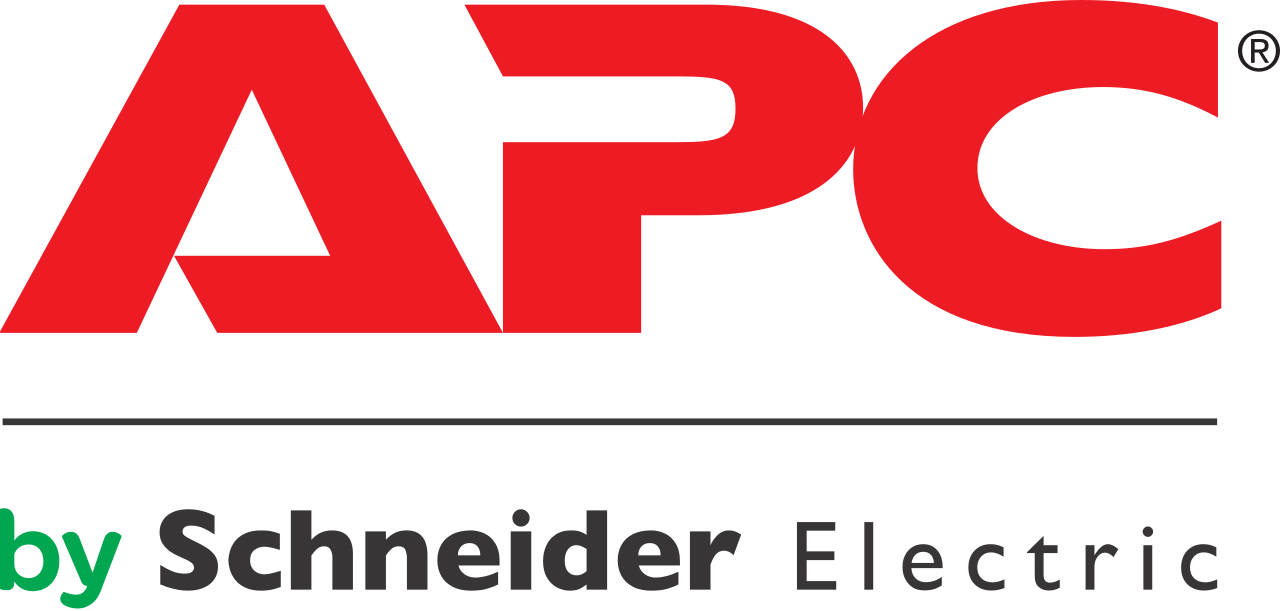 Logo hãng APC