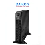 Bộ lưu điện UPS 2.2kVA SRT2200XLI