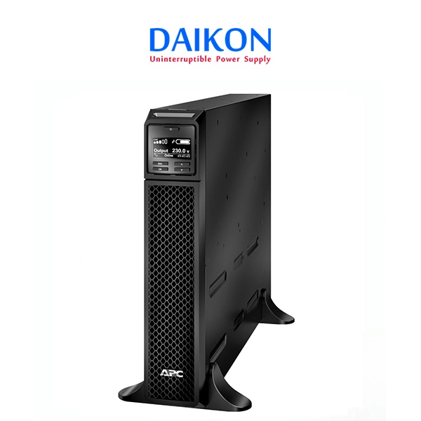 Bộ lưu điện UPS 2.2kVA SRT2200XLI