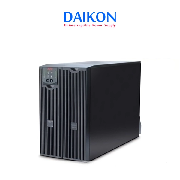 Bộ lưu điện UPS 10kVA APC Smart-UPS RT SURT10000XLI