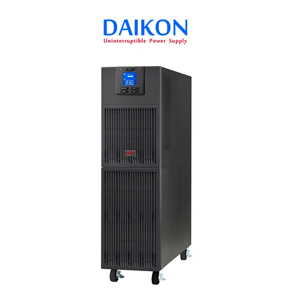 Bộ lưu điện UPS 10kVA APC SRV10KI