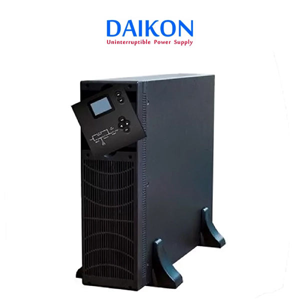 Bộ lưu điện UPS 10kVA DALE E21310RE Rackmount