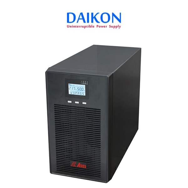 Bộ lưu điện UPS 1kVA ARES AR901IIH