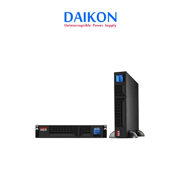 Bộ lưu điện UPS 1kVA MARUSON ULT-1KRTGME