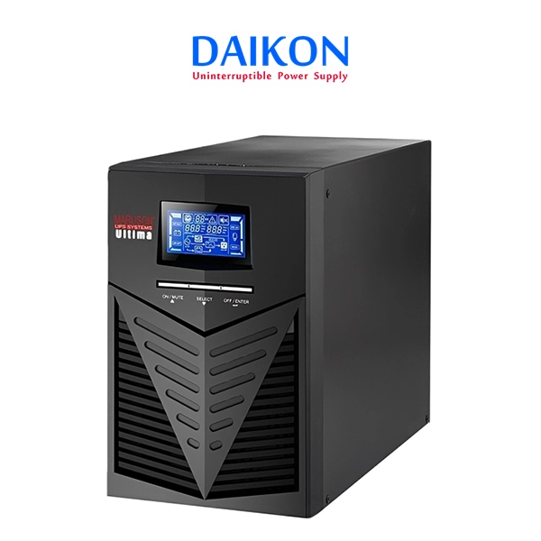Bộ lưu điện UPS 1kVA MARUSON ULT-W1KGMS