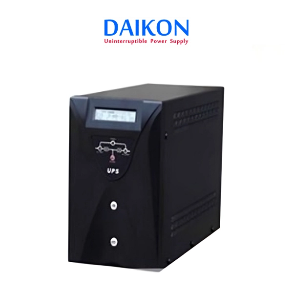 Bộ lưu điện UPS 1kVA APOLLO AP610
