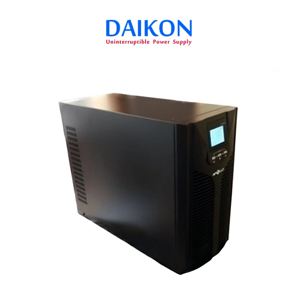Bộ lưu điện UPS 1kVA APOLLO AP901PS