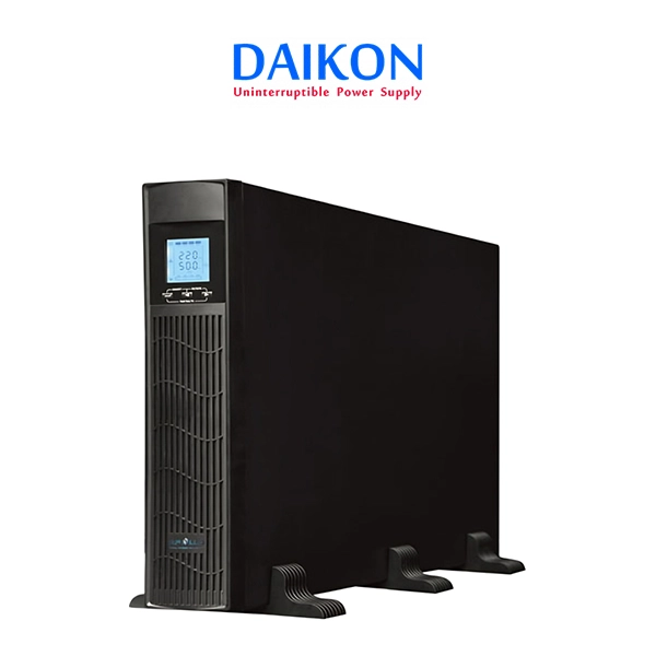 Bộ lưu điện UPS 1kVA APOLLO AP901RT