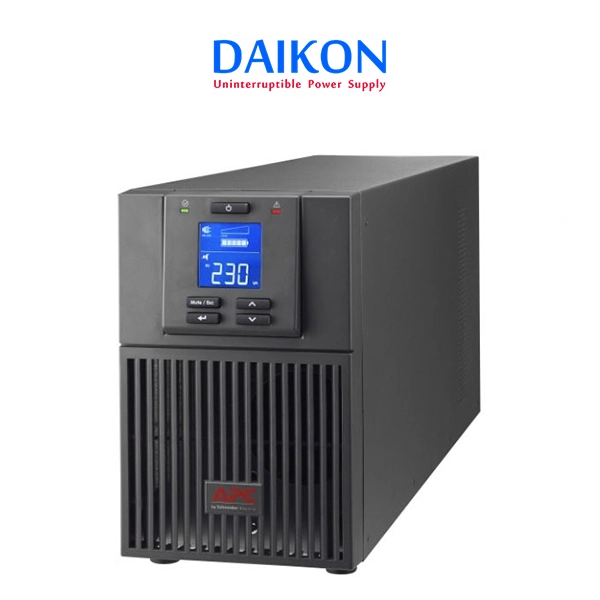 Bộ lưu điện UPS 1kVA APC SRV1KI