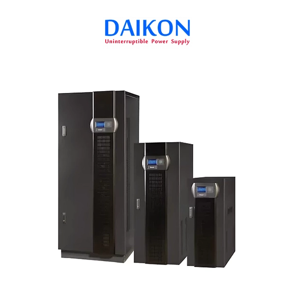 Bộ lưu điện UPS 10kVA DELTA DS310 CHÍNH HÃNG