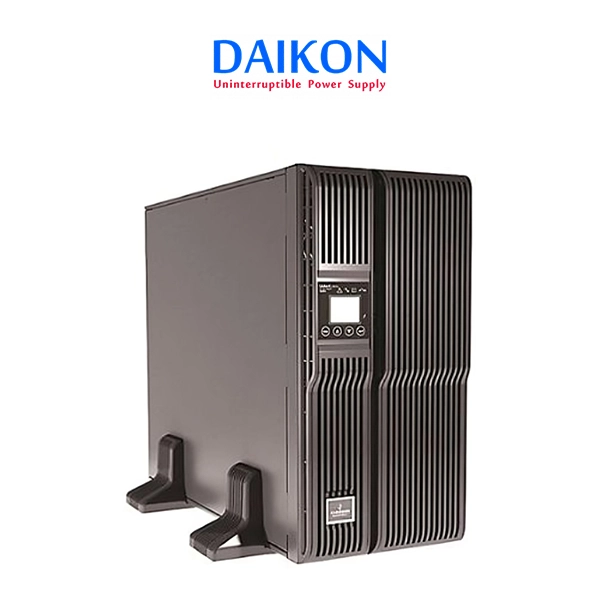 Bộ lưu điện UPS 10kVA EMERSON GXT4-10000RT230