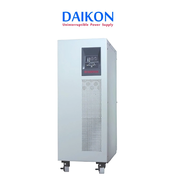 Bộ lưu điện UPS 10kVA Santak Online 3C10KS Chính Hãng