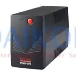 Bộ lưu điện UPS 1.1kVA MARUSON POW-1100AGMC