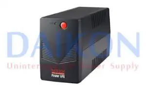 Bộ lưu điện UPS 1.1kVA MARUSON POW-1100AGMC