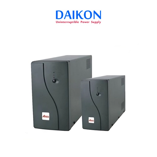 Bộ lưu điện UPS 1.5kVA ARES AR2150