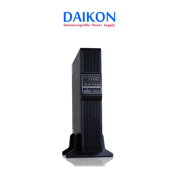 Bộ lưu điện UPS 1.5kVA EMERSON PS1500RT3-230