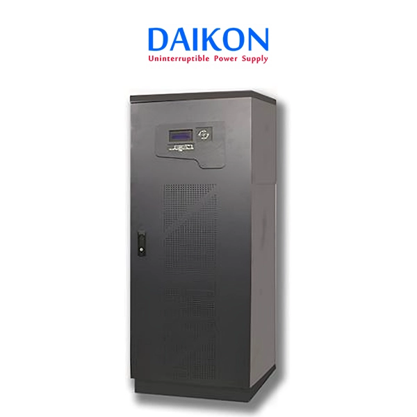 Bộ lưu điện UPS 1kVA EATON 9E1000I