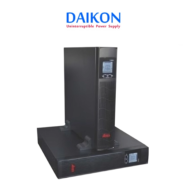 Bộ lưu điện UPS 2kVA ARES AR620RT