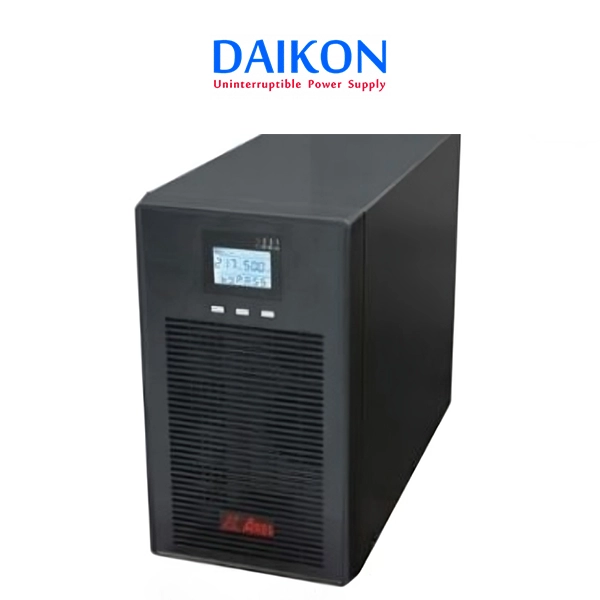 Bộ lưu điện UPS 2kVA ARES AR902IIH