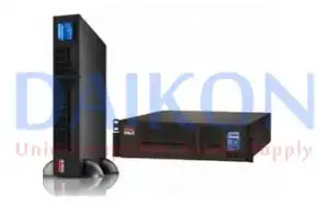 Bộ lưu điện UPS 2kVA MARUSON ULT-2KRTGME