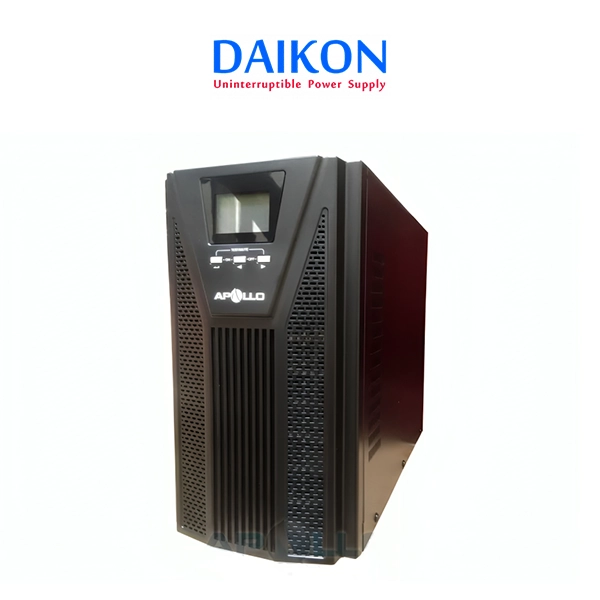 Bộ lưu điện UPS 2kVA APC SRV2KI