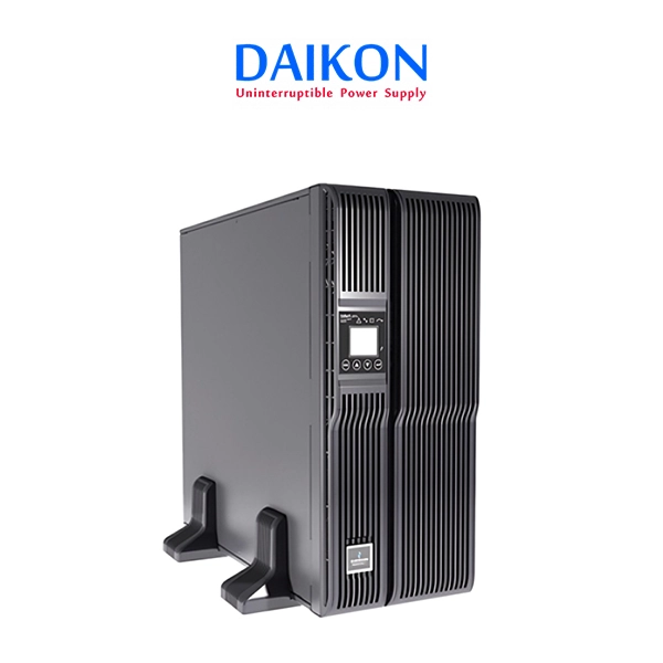 Bộ lưu điện UPS 2kVA EMERSON GXT4-2000RT230