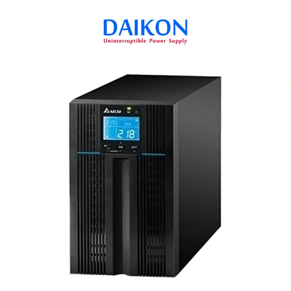 Bộ lưu điện UPS 20kVA DELTA EH-20K GES203EH320035