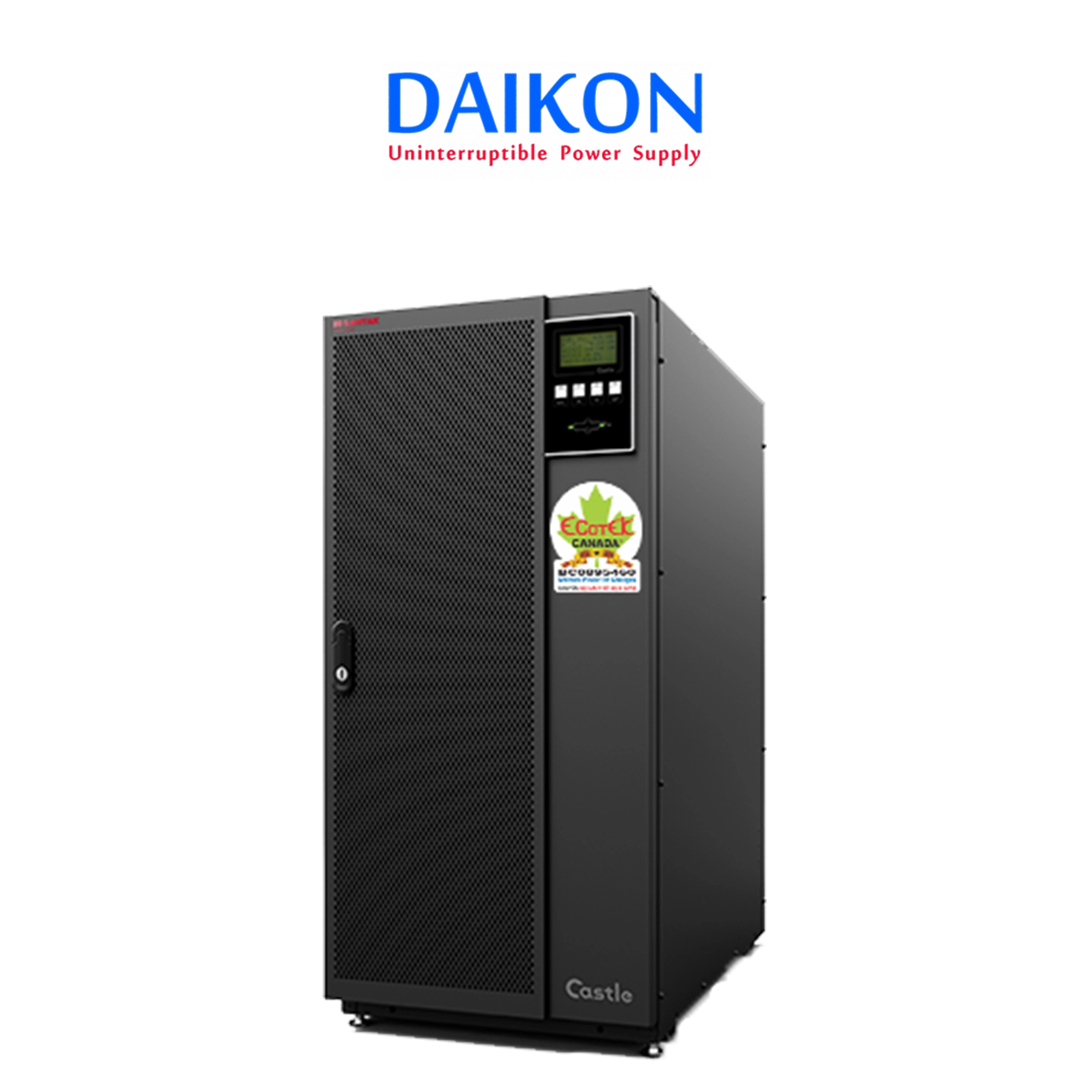 Bộ lưu điện UPS 20KVA Santak Online 3C3PRO