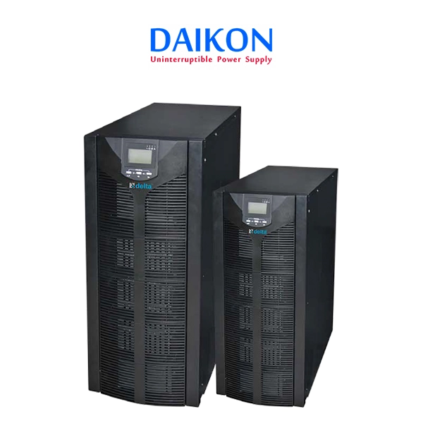 Bộ lưu điện UPS 2kVA DELTA CL2000VS CHÍNH HÃNG