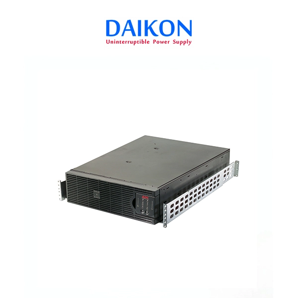 Bộ lưu điện UPS 3kVA APC SURTD3000RMXLI