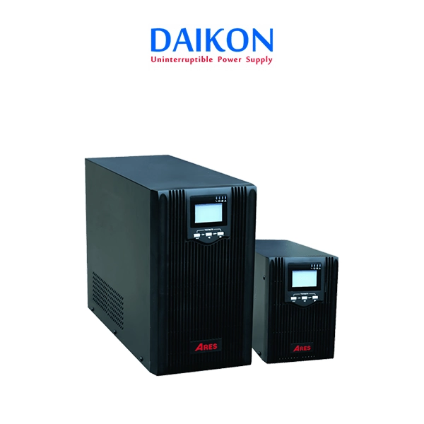 Bộ lưu điện UPS 3kVA ARES AR630NH