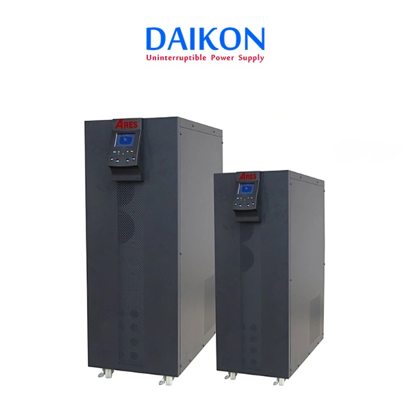 Bộ lưu điện UPS 3kVA ARES AR903IIRTH