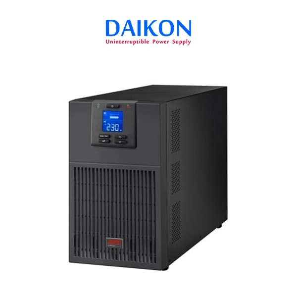 Bộ lưu điện UPS 3kVA APC SRV3KI