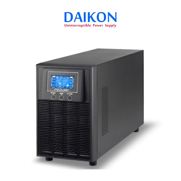 Bộ Lưu Điện UPS 3000VA PROLINK PRO803S