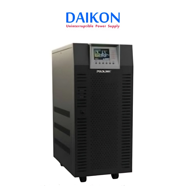 Bộ lưu điện UPS 30kVA PROLINK PRO73380S