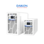 Bộ lưu điện UPS 3kVA Model Valita 1103 LCD RT