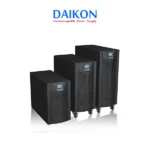 Bộ lưu điện UPS Delta DSD340 40kVA 3 pha