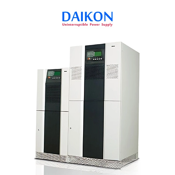 Bộ lưu điện UPS 40kVA DELTA NT-40K GES403NT3322035