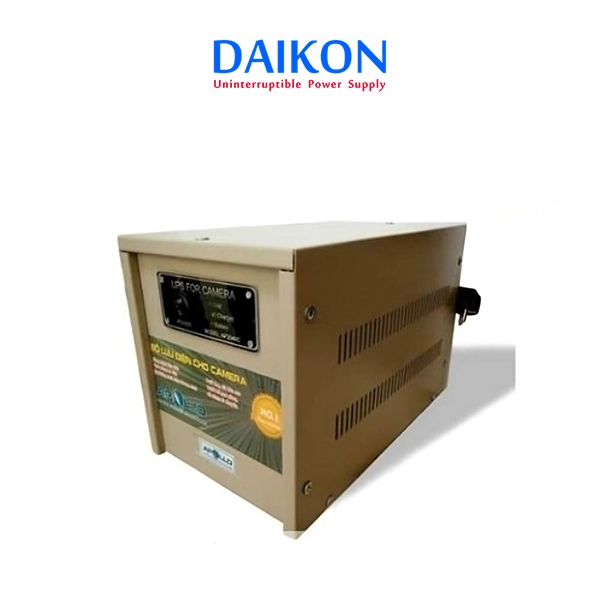 Bộ lưu điện UPS 600VA APOLLO AP2024C