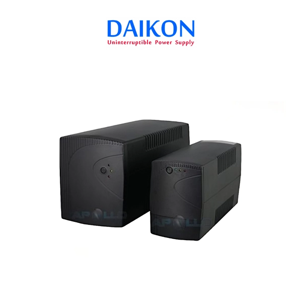 Bộ lưu điện UPS 650VA APOLLO AP265