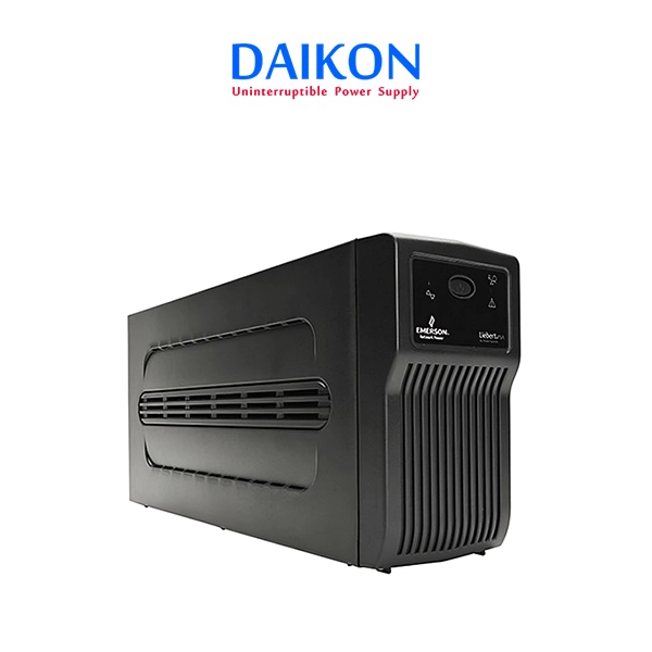 Bộ lưu điện UPS 650VA EMERSON PSA650MT3-230U