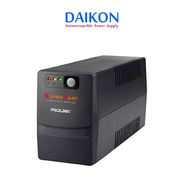 Bộ lưu điện UPS 850VA PROLINK PRO850SFCU