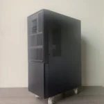 Bộ lưu điện UPS Online 10kVA UPSET EC110