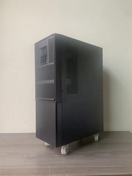 Bộ lưu điện UPS Online 1kVA UPSET PA-1000R