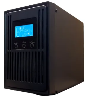 Bộ lưu điện UPS Online 2kVA UPSET EC102