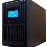 Bộ lưu điện UPS Online 3kVA UPSET EC103