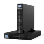 Bộ lưu điện UPS Online 6kVA UPSET PA-6000R