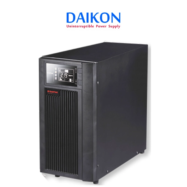 Bộ lưu điện UPS SANTAK 10kVA 3C10KS LCD