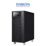 Bộ lưu điện UPS 6kVA SANTAK C6K