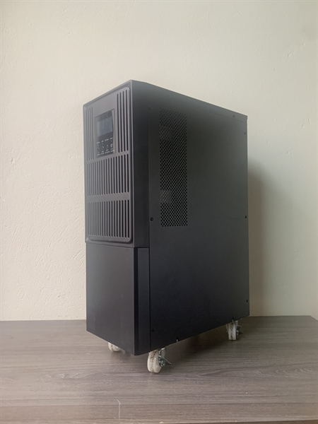 Bộ lưu điện UPS Online 1kVA UPSET PA-1000R